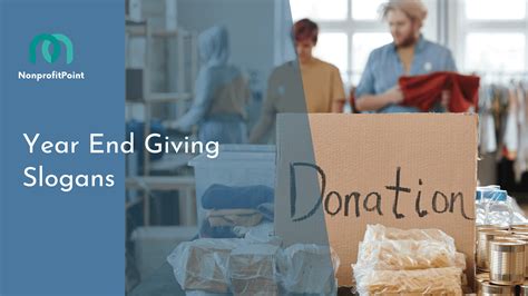 powerful fundraising slogans|50 Inspiring Year.
